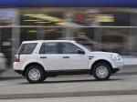 Land Rover Freelander 2 TD4e 2009 года (ZA)